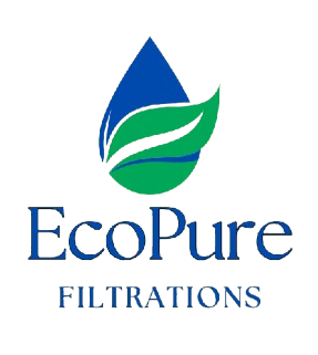 EcoPure Filtrations Logo